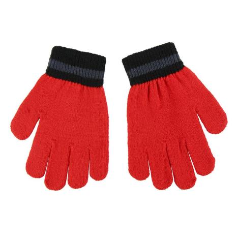Incredilbles Bobble Hat Chimney Scarf & Gloves Set Extra Image 2